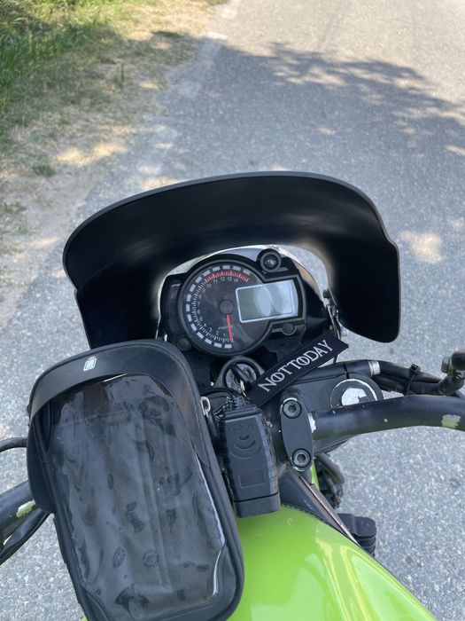 Vând /Suzuki bandit 600 cc A2