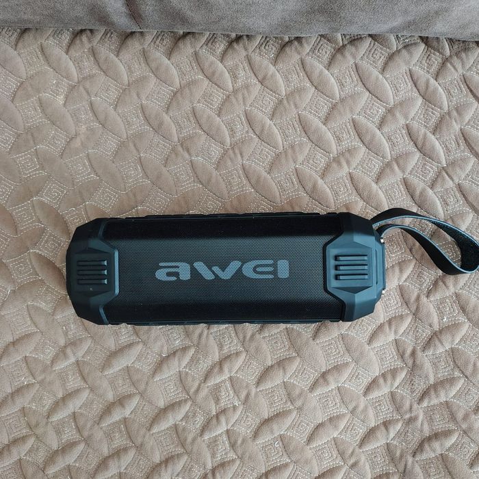 Bluetooth колонка Awei Y280