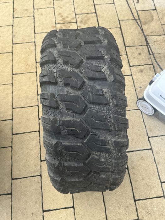 Vand cauciucuri atv