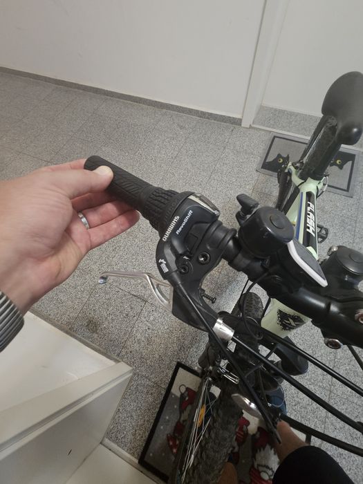Bicicleta  X-FACT