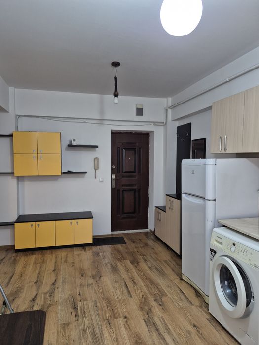 Ofer spre închiriat Apartament 1 camera