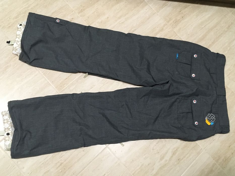 Сноуборд ски дамски панталон Special Blend