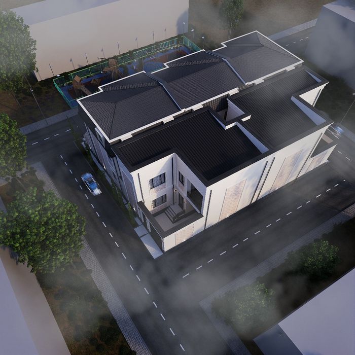 Продам евро коттеджи