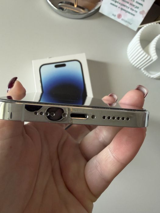 Продам iPhone 14 Pro Max 128 GB