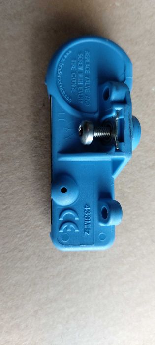 Датчик за налягане на гуми Опел Ситроен Пежо БМВ Аиди Тойота