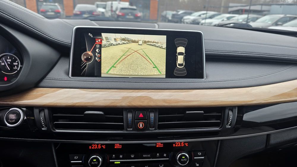 Vand BMW X6 pachet individual