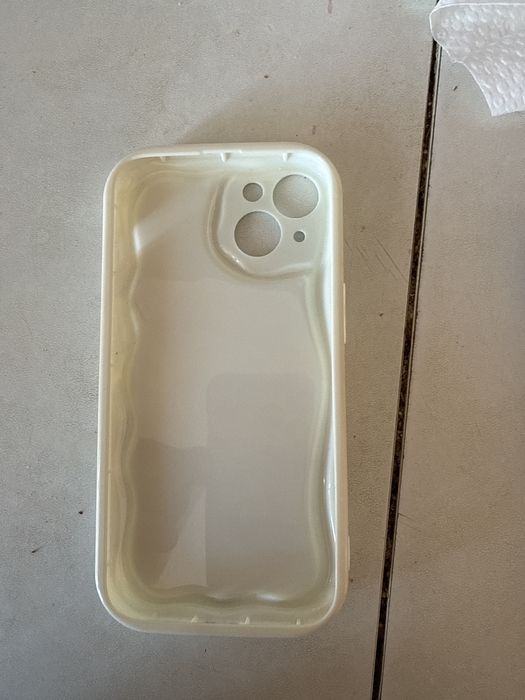 Новые чехлы для iPhone 14