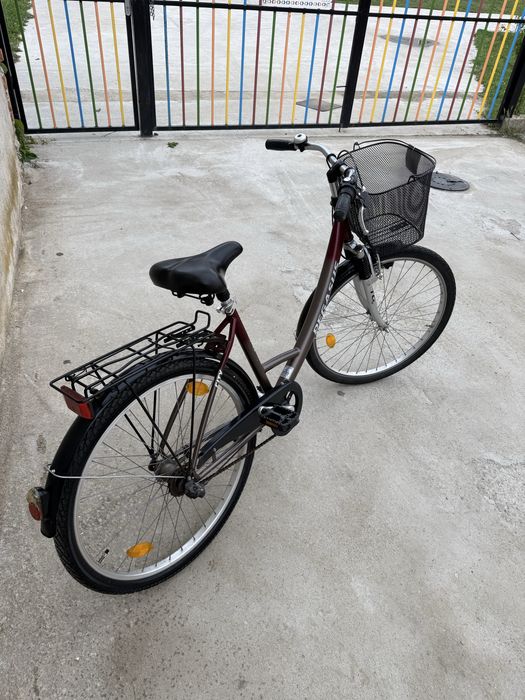 Bicicleta dama Pegasus 26 Inch
