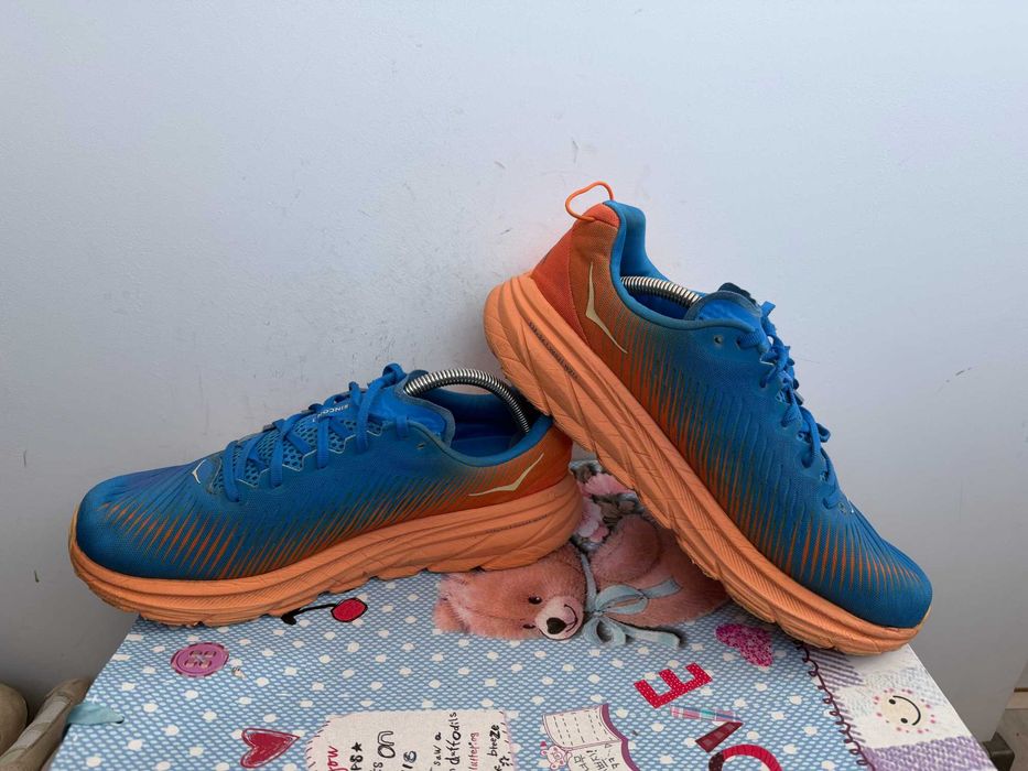 HOKA One One Rincon 3''оригинални мъжки маратонки 44 номер