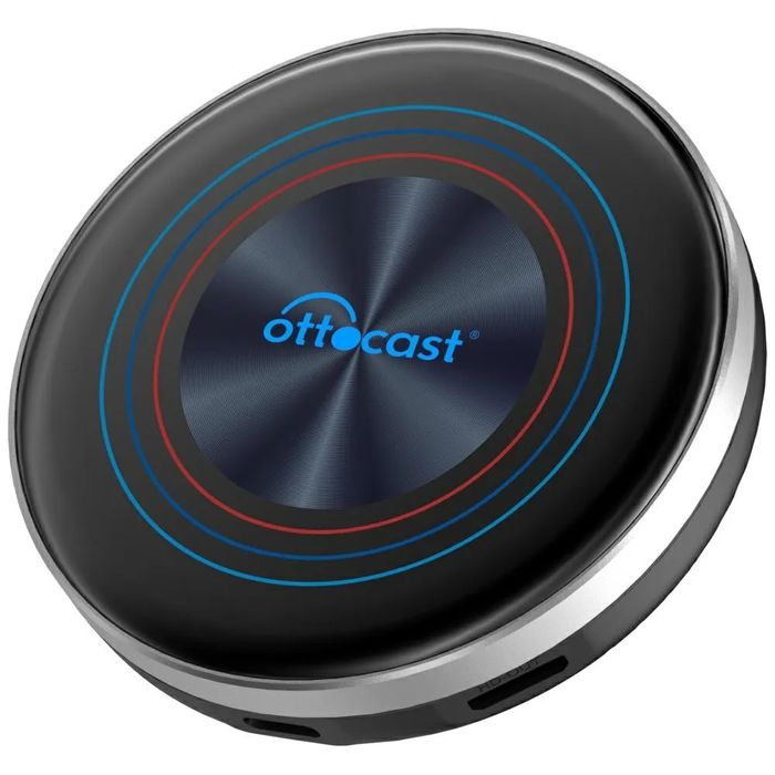 Ottocast ottoaibox i3 android ai box за bmw carplay 4gb/64gb
