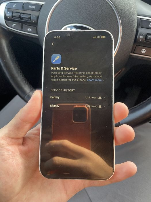 IPhone 13 в хорошом состоянии