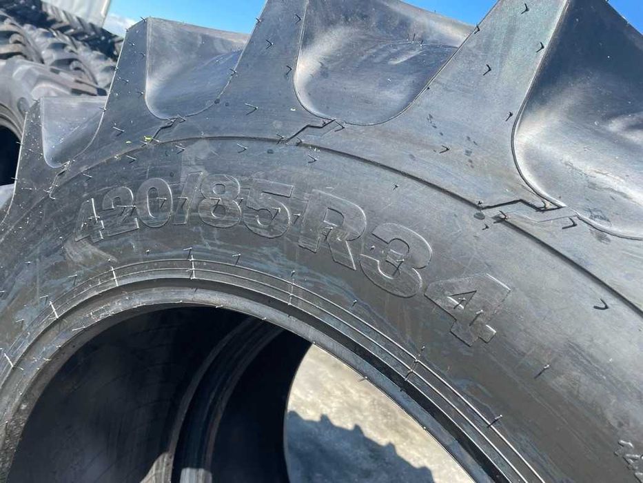 Cauciucuri RADIALE 420/85R34 OZKA Anvelope noi Tubeless