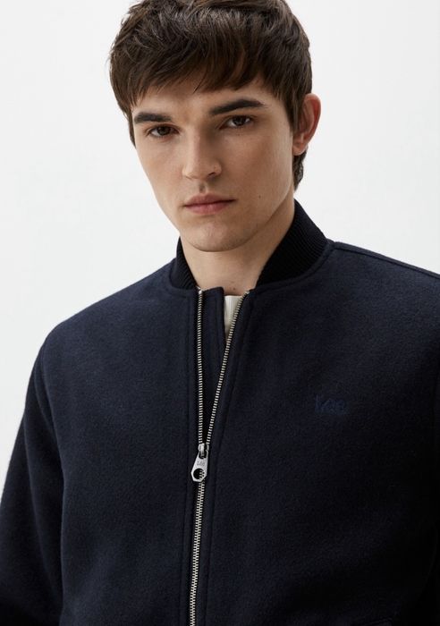 Бомбер мужской Lee