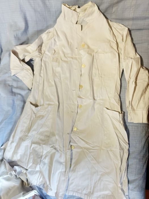 Дрехи за лов, работни дрехи и престилки, комплекти