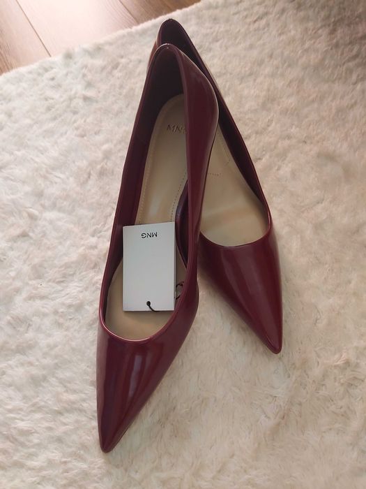 Дамски обувки Mango