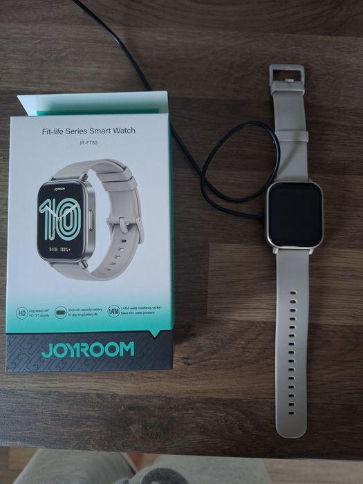 Vand smart watch JayRoom