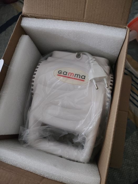 Компрессорный Ингалятор