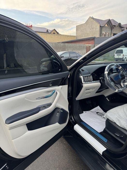 BYD ченпион 605 фулл хонар
