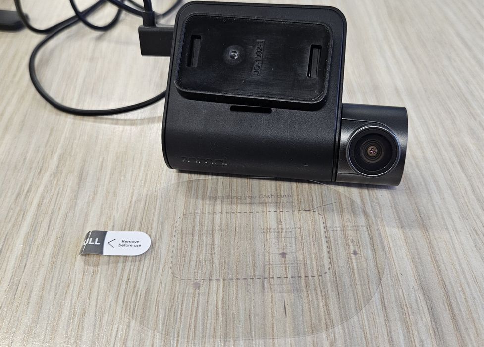Camera de bord Xiaomi 70mai Dash Cam Pro