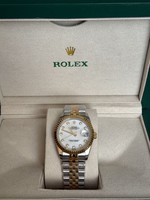 Часовник Rolex ново
