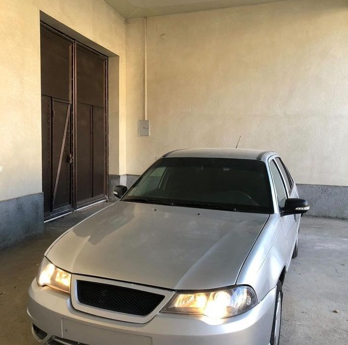 Nexia 2 2015 luks konditsaner