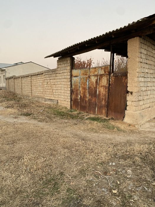 Uchqaxramon postidan kirganda 6km