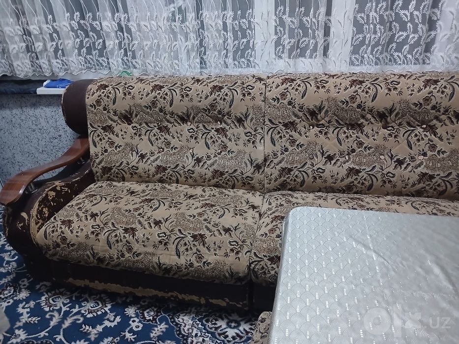 Mebel sotilad narxi holati yaxshi