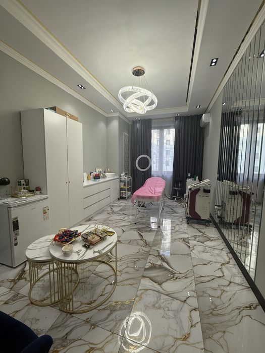 Аренда кабинета на алайском для косметолов или другое