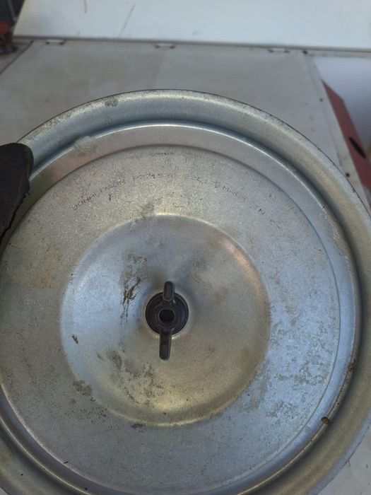 Rezervor Laverda. Curele Laverda. Disc ambreiaj Laverda