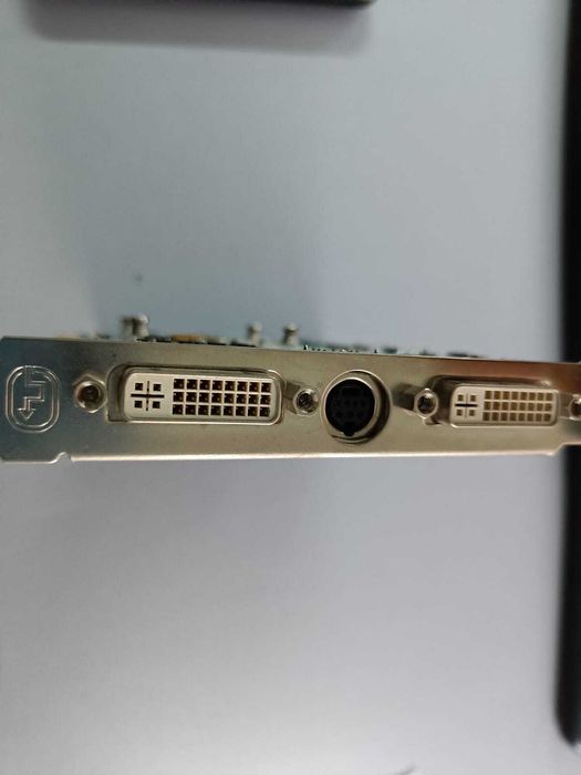 Placa video Sapphire Ati Radeon HD 3650 512MB DDR2 PCI-E