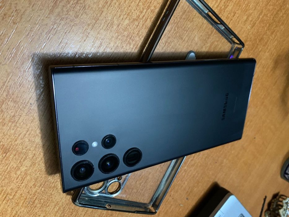 Samsung S22 Ultra 5G