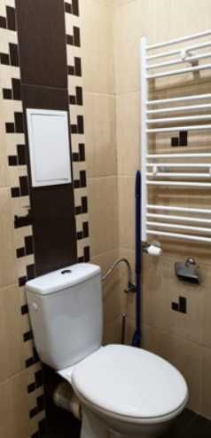 Дава се под наем Тристаен апартамент в София, Зона Б-5 - 88 кв.м за 846.6 € - Снимка #5