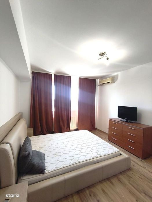 Rin Grand - Vitan - Confort City – Apartament 2 camere – 68 mp — fotografia 1