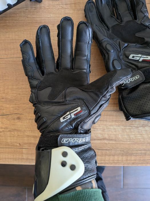 Ръкавици Alpinestars GP-pro 1 Xl