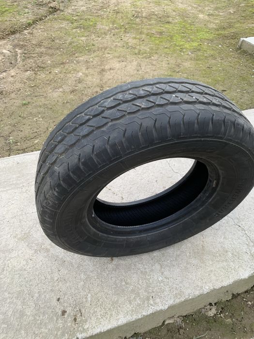225/70R15C Шина летнее