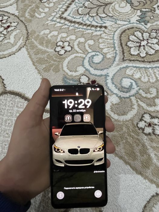 Продам Самсунг галекси А33