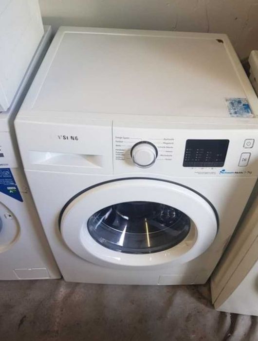 Продавам пералня Samsung, 7 kg