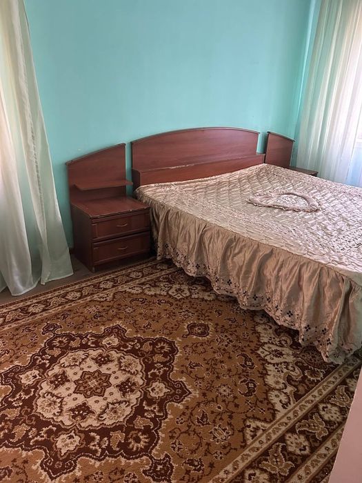 Сдаётся квартира