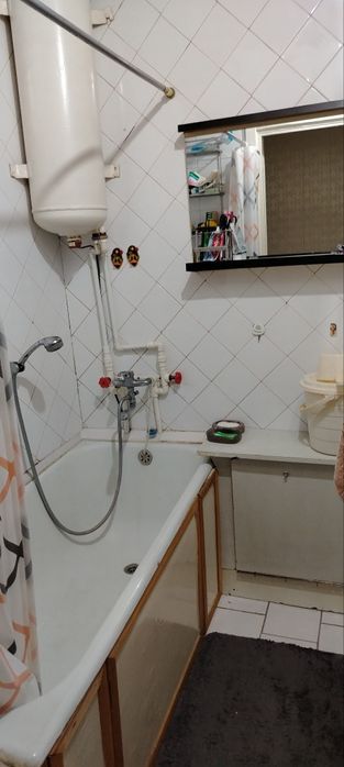 Продается 3-х комнатная квартира Кибрай