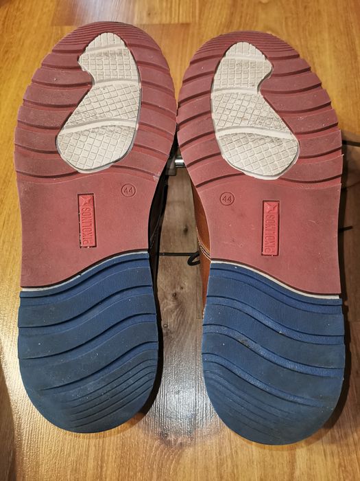 Pantofi Pikolinos Berna, piele naturala, in bune conditii, mar. 44