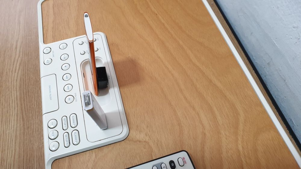 Mini sistem Yamaha TSX-130