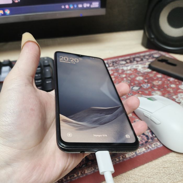 Redmi Note 8 Pro
