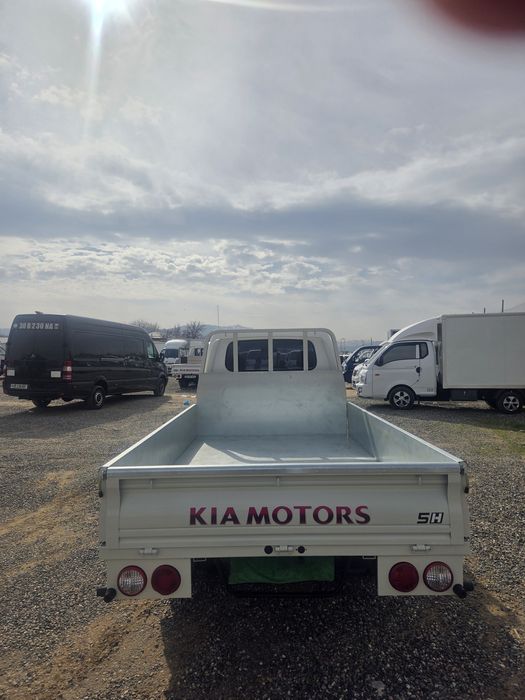 Кия бонго сотилади 2019