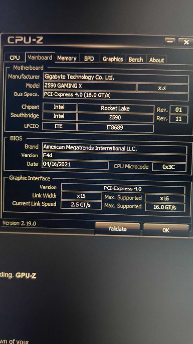Pc gaming i7 11700KF, nVIDIA RTX 3070, 16 GB RAM, 2TB SSD