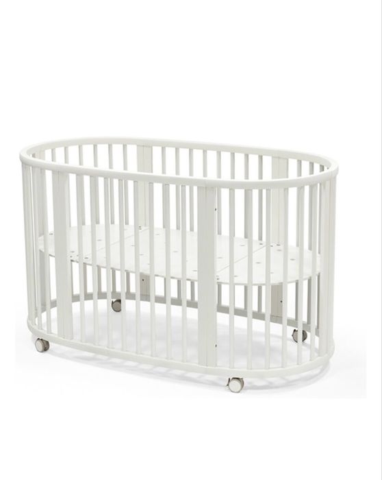 Stokke манеж-кровать Sleepi