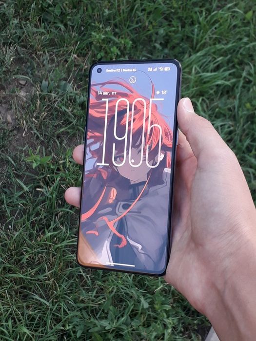 OnePlus 9 12/256