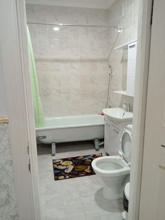 Посуточный квартира в Алмагуль