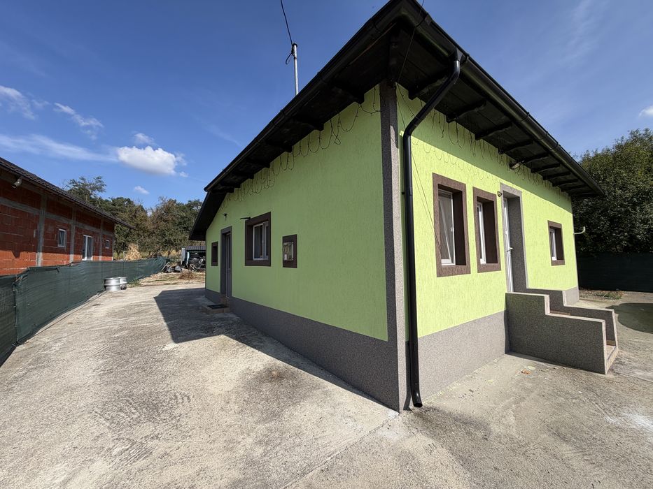 Vand casa tutana baiculesti