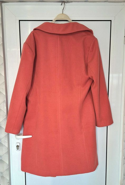 Дамско елегантно палто