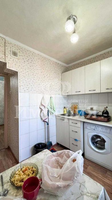 3х ком кв Жастар Айдана